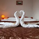 Lichajowka Frühstückspension