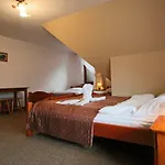 Lichajowka Frühstückspension 3*
