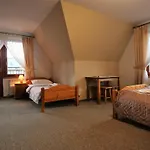 Lichajowka Frühstückspension 3*