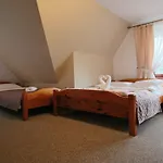 Lichajowka Ciche Małe