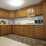 Lichajowka Frühstückspension