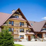 Lichajowka 3* Ciche Małe