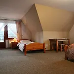 Frühstückspension Lichajowka 3*