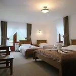 Lichajowka 3* Ciche Małe
