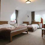 Lichajowka Frühstückspension 3*