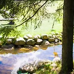 Lichajowka Ciche Małe