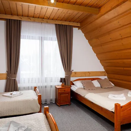 Lichajowka Bed & Breakfast