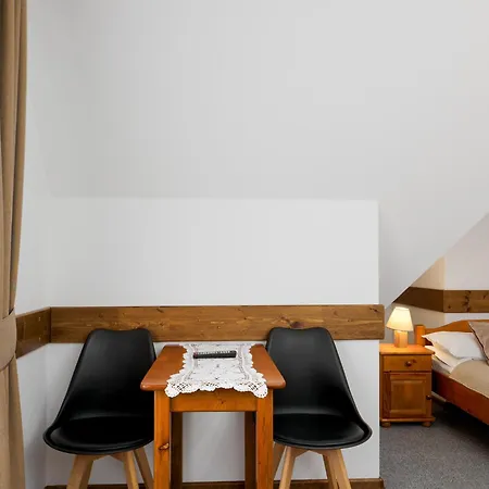 Lichajowka Bed & Breakfast *