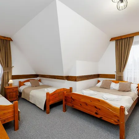 Bed & Breakfast Lichajowka