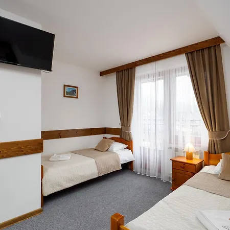 Lichajowka Bed & Breakfast *
