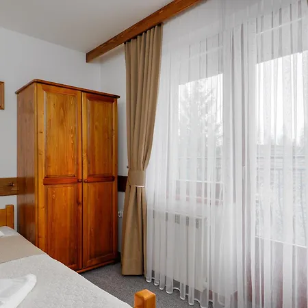 Lichajowka Bed & Breakfast Ciche Male