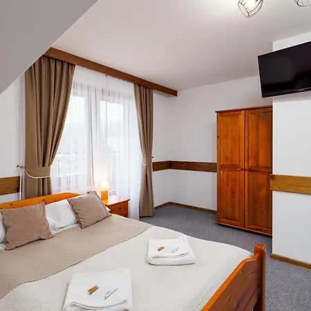 Lichajowka Bed & Breakfast