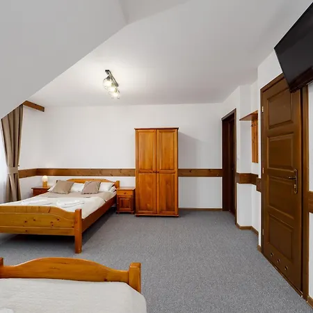 Bed & Breakfast Lichajowka