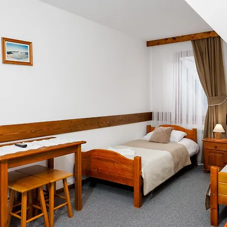 Lichajowka Bed & Breakfast