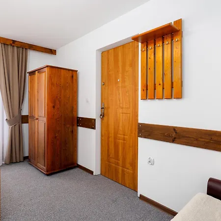 Oda ve Kahvaltı Lichajowka