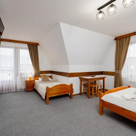 Lichajowka Bed & Breakfast