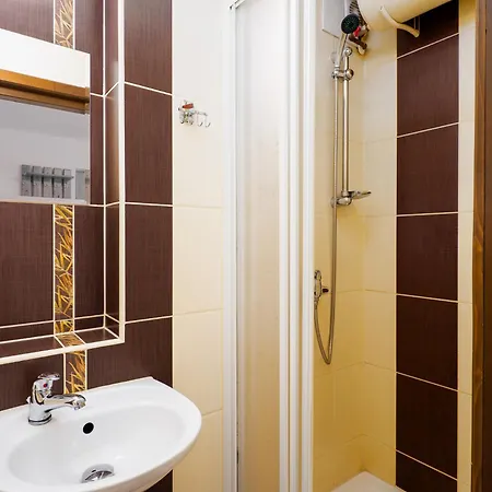 Oda ve Kahvaltı Lichajowka 3*