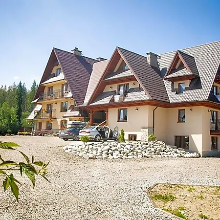 Lichajowka Bed & Breakfast Ciche Male