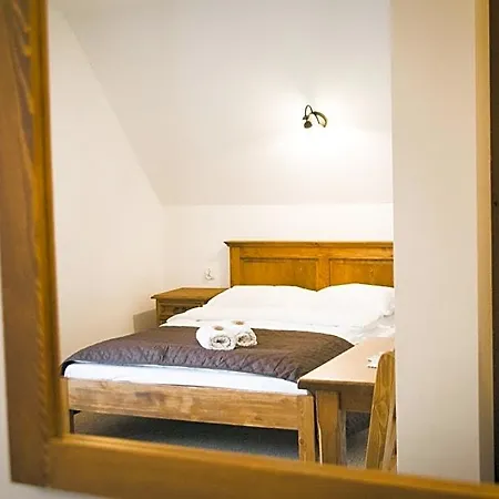 Bed & Breakfast Lichajowka