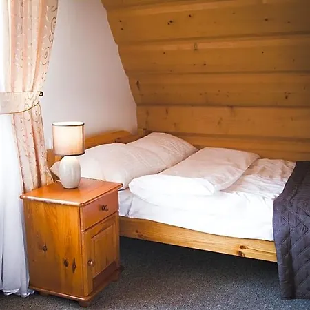 Lichajowka Bed & Breakfast
