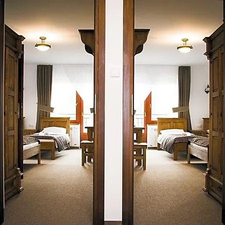 Lichajowka Bed & Breakfast