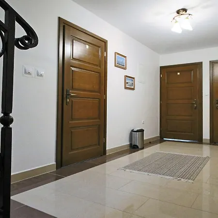 Lichajowka Ciche Małe