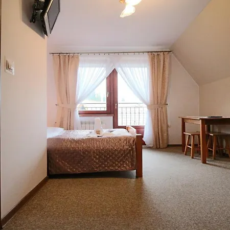 Lichajowka Ciche Małe