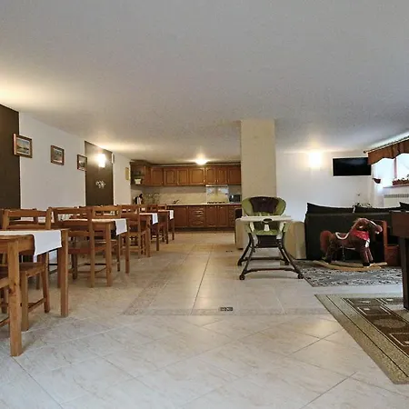 Lichajowka Oda ve Kahvaltı