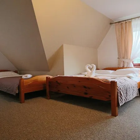 Lichajowka Ciche Małe