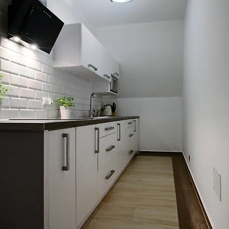 Lichajowka Bed & Breakfast