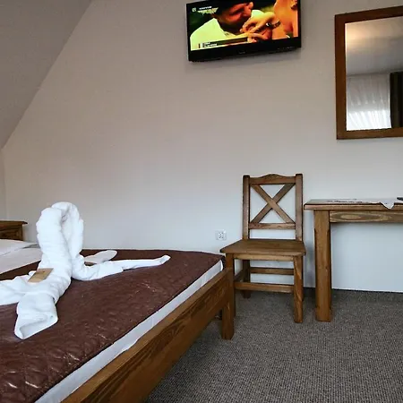 Lichajowka Bed & Breakfast Ciche Male