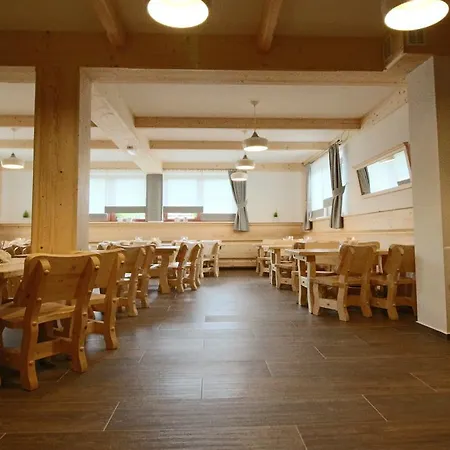 Bed & Breakfast Lichajowka *
