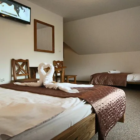 Lichajowka Bed & Breakfast