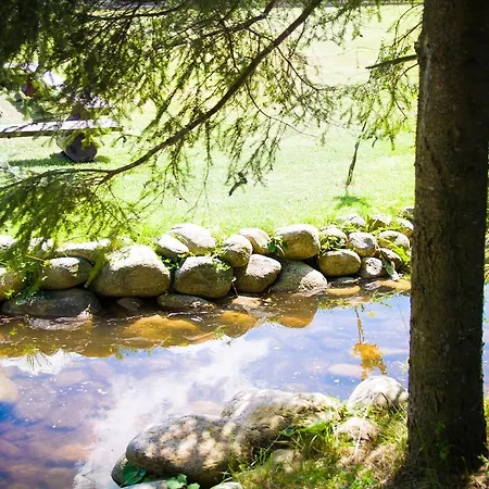 Lichajowka Ciche Małe