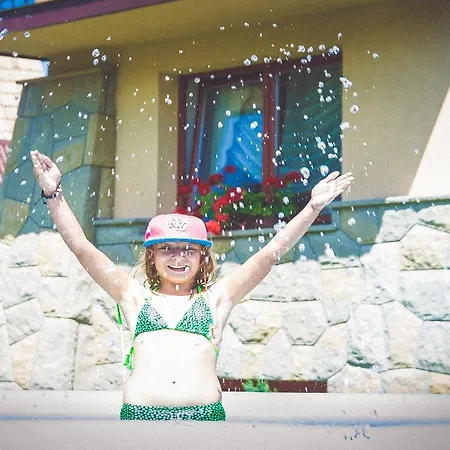 Oda ve Kahvaltı Lichajowka