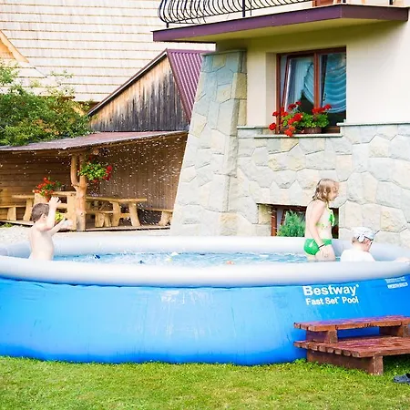 Bed & Breakfast Lichajowka