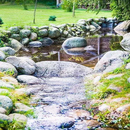 Lichajowka Oda ve Kahvaltı 3*