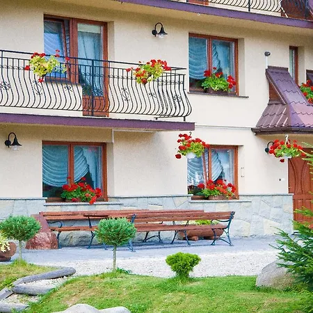 Lichajowka Bed & Breakfast