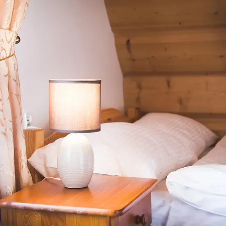 Lichajowka Oda ve Kahvaltı