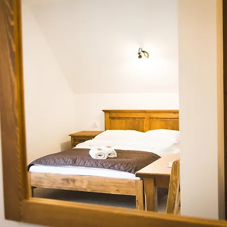 Oda ve Kahvaltı Lichajowka