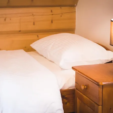 Oda ve Kahvaltı Lichajowka