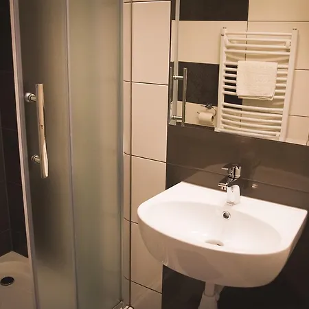 Oda ve Kahvaltı Lichajowka