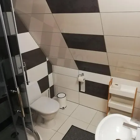 Lichajowka 3* Ciche Małe