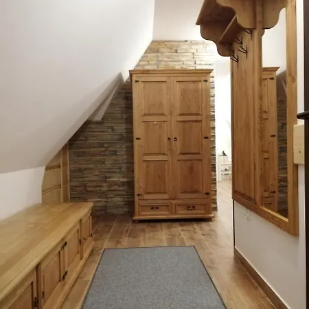 Oda ve Kahvaltı Lichajowka 3*