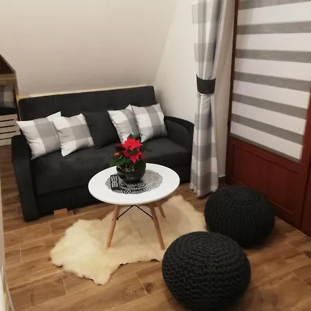 Oda ve Kahvaltı Lichajowka