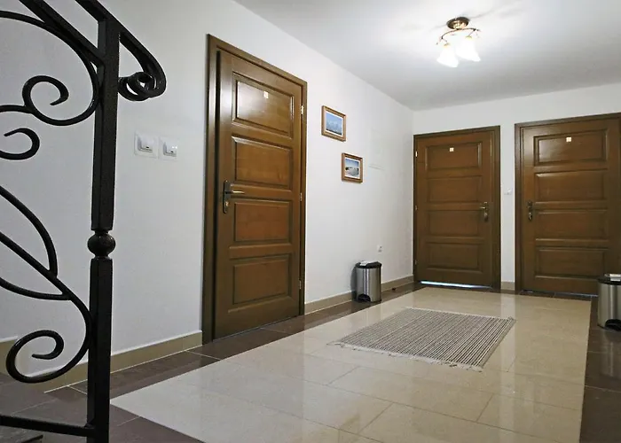 Lichajowka Ciche Małe