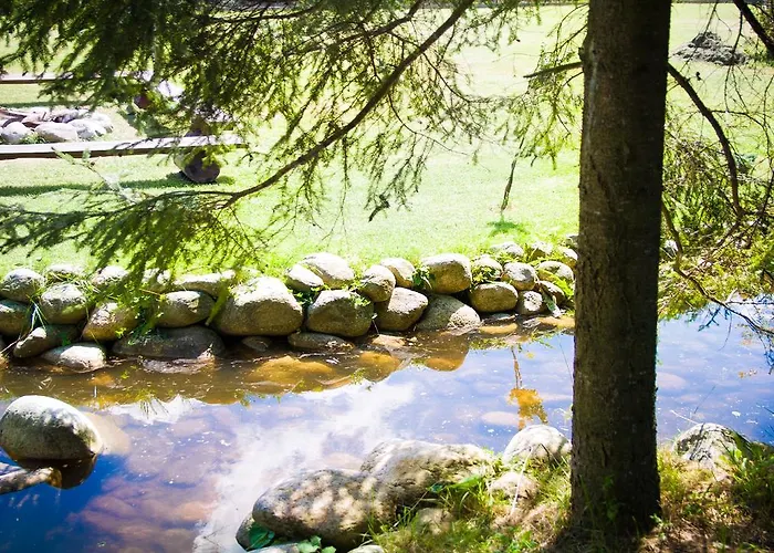 Lichajowka Ciche Małe